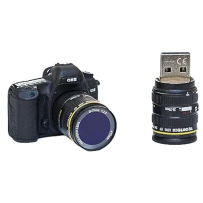 Image de Tech One Tech1Tech Appareil Photo The 32 Go, Pendrive Techusb 2.0