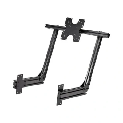 Image de Next Level Racing F GT Elite Direct Monitor Mount Carbon Grey