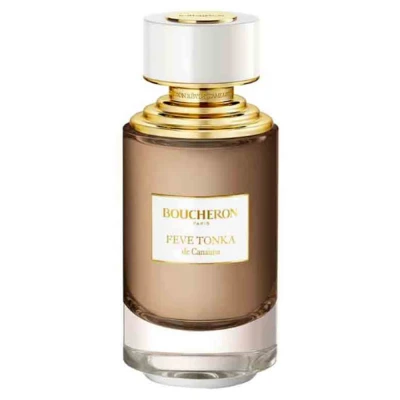 Image de Boucheron Fève Tonka De Canaima EDP 125 ml
