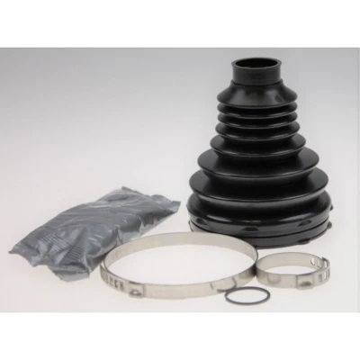 Image de Jeu de joints soufflets, arbre commande SPIDAN 36988
