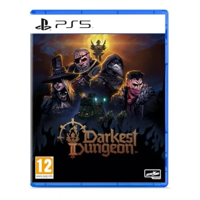 Image de Darkest Dungeon 2 (PS5)