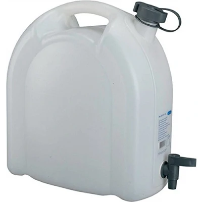 Image de Pressol Jerrycan Avec robinet 15 Litre