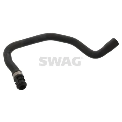Image de SWAG 10 93 8964 Durite De Refroidissement 25 EPDM (éthylène propylène diène caoutchouc) MERCEDES BENZ: Sprinter 3 T Van, 2 Van