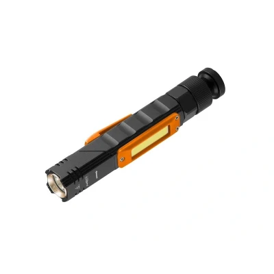 Image de NEO TOOLS 99 034 Lampes manuelles LED 300 avec chargeur, magnétique, batterie rechargeable