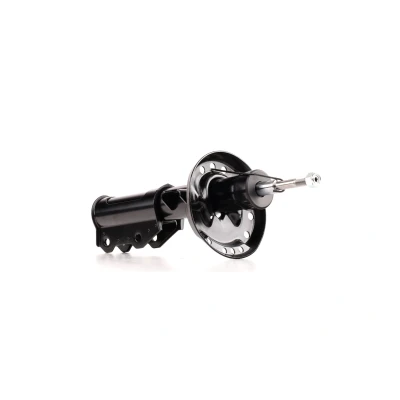 Image de SACHS 315 438 Amortisseur droit Pression de gaz Système bitube Jambe suspension Goujon en haut OPEL: Insignia A 3/5 portes