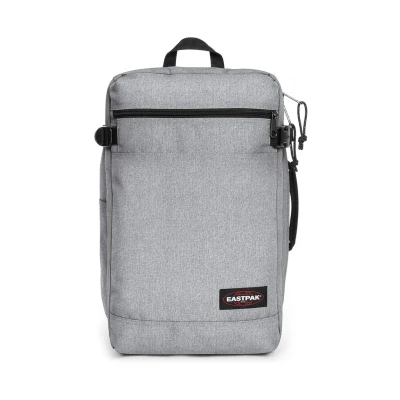 Image de Eastpak TRANSIT&#039;R Sac à dos, Taille: One Size, Sunday grey