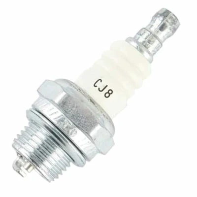 Image de CHAMPION CJ8/T10 Bougie d&#039;allumage CJ8 M14x1.25 SW: 19 mm Nickel GE