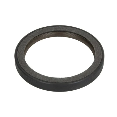 Image de ELRING 592.970 Joint Spi de Vilebrequin avec douille montage PTFE (polytétrafluoroéthylène)/ACM (caoutchouc polyacrylique