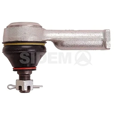 Image de SIDEM 3834 Rotule de direction 14,7 Essieu avant MAZDA: BT 50 Pick up, FORD: Ranger Mk2