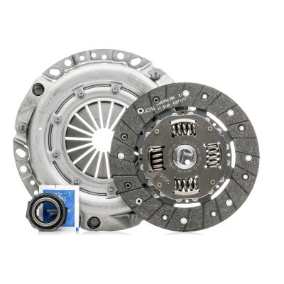 Image de SACHS 3000 154 001 Kit d&#039;Embrayage 200 RENAULT: CLIO 1, Super 5 3/5 portes, 21 Break