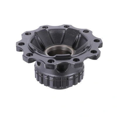 Image de Moyeu de roue BTA B04 85111792