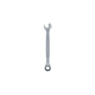 Image de KS TOOLS 503.5218 Clé à fourche et polygonale cliquet 236 18 210