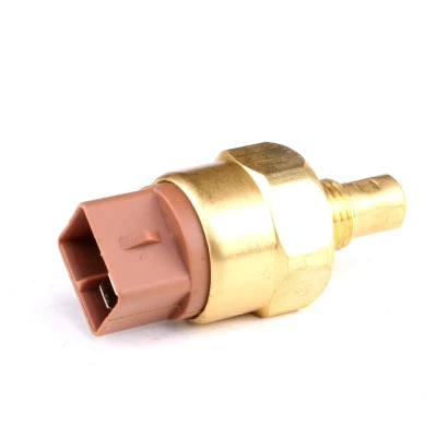 Image de JP GROUP 1193200400 Sonde De Température Liquide Refroidissement marron AUDI: A6 C4 Berline, 80 B4 Cabriolet