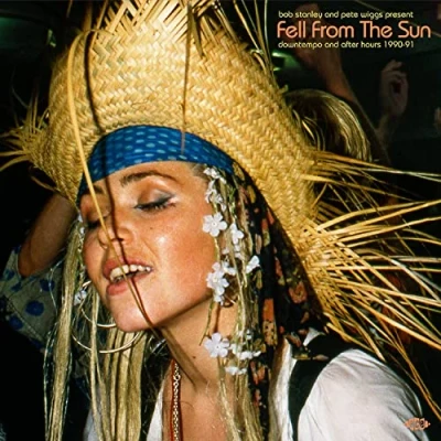 Image de Fell from The Sun Downtempo and After Hours 1990/1991