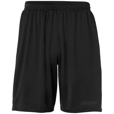 Image de uhlsport Performance Short de sport, Taille: Small, Schwarz