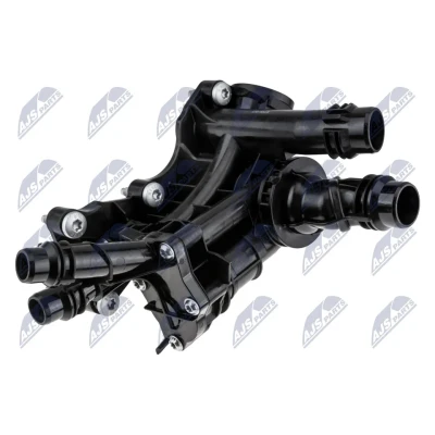 Image de Thermostat Avec Boîtier ENG. 2.0D VW CADDY 05L121111N
