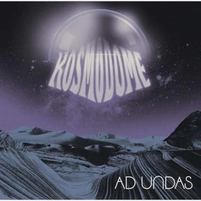 Image de Ad Undas [Import]