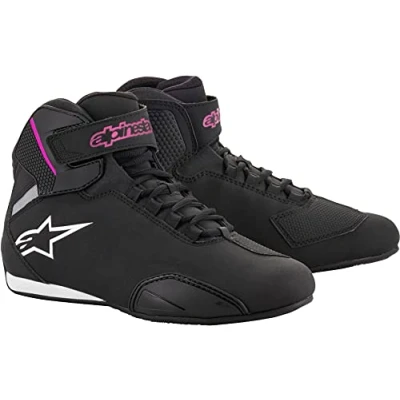 Image de Chaussures montantes femme Alpinestars 4W sektor
