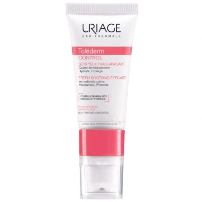 Image de Uriage Crème Toléderm Control Soin yeux frais apaisant
