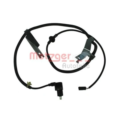 Image de METZGER 0900768 Capteur ABS SUZUKI: SWIFT 3