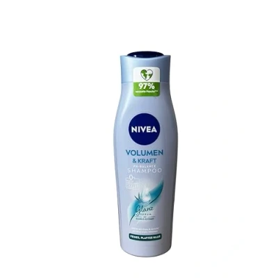 Image de Nivea Shampooing Volume