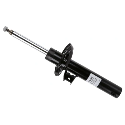 Image de SACHS 350 648 Amortisseur Pression de gaz Système bitube Jambe suspension Goujon en haut VOLKSWAGEN: Golf VIII 3/5 portes, Variant