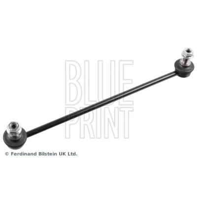 Image de BLUE PRINT ADBP850036 Biellette de barre stabilisatrice Essieu avant gauche 310mm M10 x 1,25 avec écrous Acier HONDA: JAZZ 4