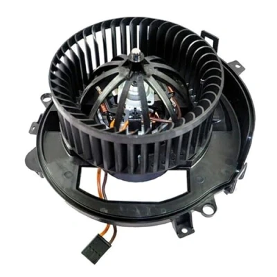 Image de Pulseur d&#039;Air de Ventilation Chauffage Climatisation compatible avec A3 Q2 Q3 TT ATECA LEON TARRACO KODIAQ SUPERB III CADDY V GOLF VII VIII 5Q2819021