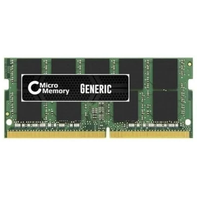 Image de CoreParts MMKN121 16GB module de mémoire 16 Go 1 x DDR4 2400 MHz Neuf