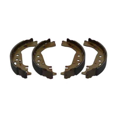 Image de KAVO PARTS KBS 9941 Mâchoires De Frein 200 32 TOYOTA: Yaris II 3/5 portes, III portes