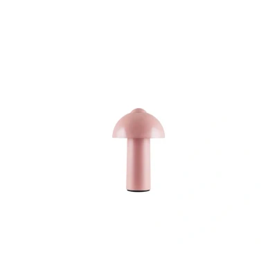Image de Globen Lighting Lampe de table portable Buddy Blush