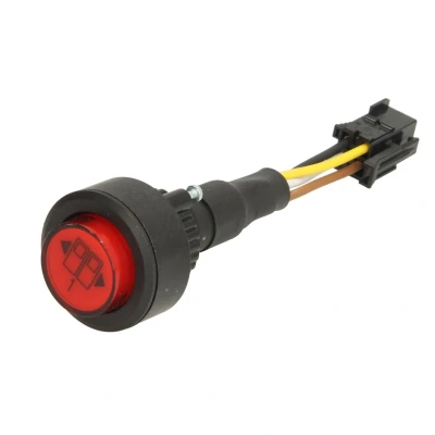 Image de DT Spare Parts 3.33370 Interrupteur
