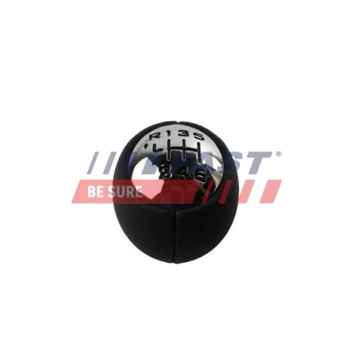 Image de FAST FT09040 Pommeau de vitesse PEUGEOT: 407 Berline, 308 I 3/5 portes, 307 CITROËN: C3 II, C4 Picasso 1, Picasso, FIAT: Scudo Van