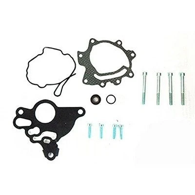 Image de FISPA 89.255 Kit réparation pompe à vide VOLKSWAGEN: Golf 5, Touran I, Passat B6 Variant, AUDI: A4 B7 Berline, A3 3/5 portes, Avant
