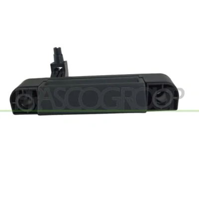 Image de PRASCO FD9328502 Poignée De Porte intérieur, gauche noir FORD: Transit Connect Mk1 Van, Tourneo