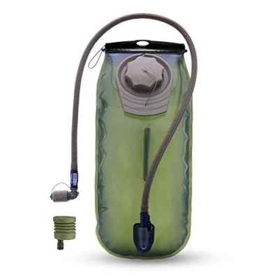 Image de Poche d&#039;hydratation Low Profile WXP Upgrade Kit Source