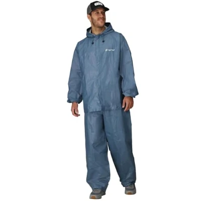 Image de Frogg Togg Ultra Lite imperméable Bleu XLarge Ul1210412 x l