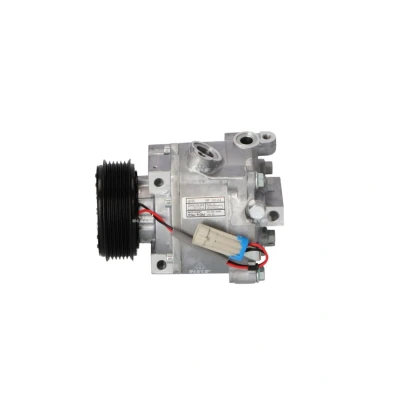 Image de NRF 320114 Compresseur De Climatisation QS90 PAG 46 YF 1234yf, R 134a avec bague d&#039;étanchéité OPEL: Adam, Mokka / X, CHEVROLET: Aveo 5 portes