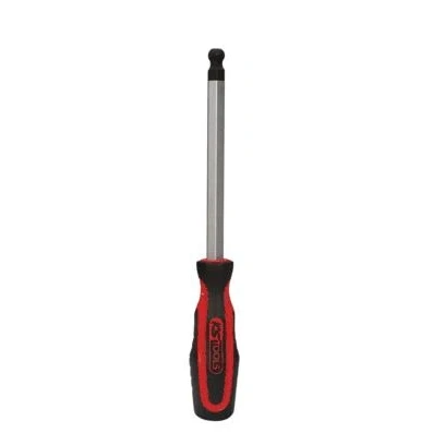 Image de KS TOOLS 159.1069 Tournevis 12,0 255, 150 héxagonal intérieur, Rotule