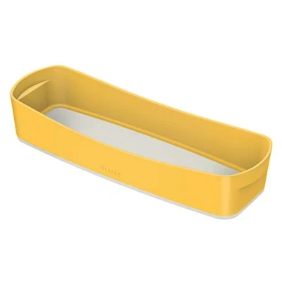 Image de Leitz Organiseur MyBox, Cosy, Jaune, 52650019
