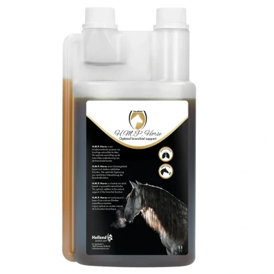 Image de Excellent HMP Horse Liquid