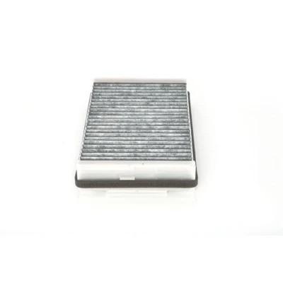 Image de BOSCH 1 987 431 452 Filtre d&#039;habitacle à charbon actif 262,5 162,4 45,4 DAF: CF 85