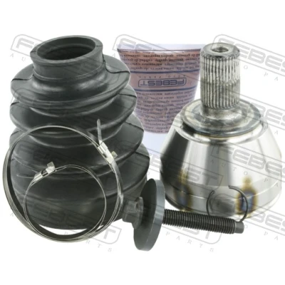 Image de FEBEST 2110 CB4TD Joint, arbre de commande Essieu avant, côté roue FORD: FOCUS 3