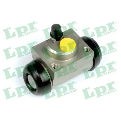 Image de LPR 4852 Cylindre De Roue 22 FIAT: Doblo II Van / Break, Idea, LANCIA: Ypsilon II, Musa, OPEL: Combo D Break