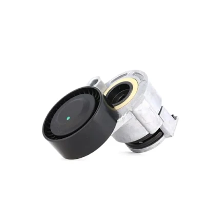 Image de RIDEX 541V0030 Galet Tendeur RENAULT: Kangoo II / Grand Kangoo, Clio 4, TWINGO 2, DACIA: Lodgy, Duster SUV, Logan I MCV, NISSAN: Qashqai Qashqai+2