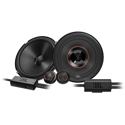 Image de JBL Club 64C Haut parleur triaxial