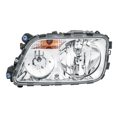 Image de HELLA 1EH 009 513 031 Phares MERCEDES BENZ: ACTROS MP2 / MP3
