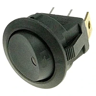 Image de Interrupteur Friteuse SS 993699 MOULINEX