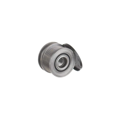 Image de SKF VKM 03828 Poulie d&#039;Alternateur 39,3 MERCEDES BENZ: Classe C Berline, E Sprinter 3 T Van, CHRYSLER: PT Cruiser Break