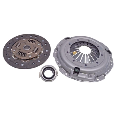 Image de BLUE PRINT ADH23090 Kit d&#039;Embrayage à trois pièces avec graisse synthétique butée de débrayage 220 HONDA: FR V, Accord 7 Limousine